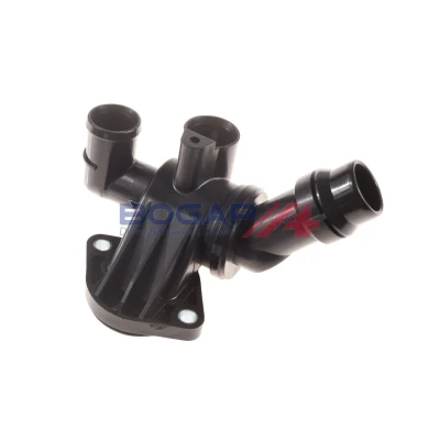 Imagem de BOGAP A4245130 Termóstato, líquido de refrigeração 87oC com juntas Plástico AUDI: A4 B7 Avant, A6 C6 B8 Sedan