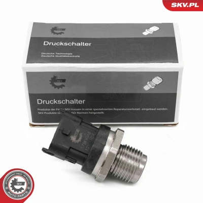 Imagem de Sensor, pressão do combustível ESEN SKV 17SKV048