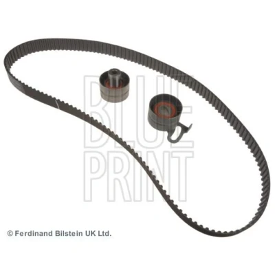 Imagem de BLUE PRINT ADN17310 Jogo de correias dentadas 149 com perfil dentado arredondado NISSAN: Patrol GR 4 SUV, 3/2 Hardtop
