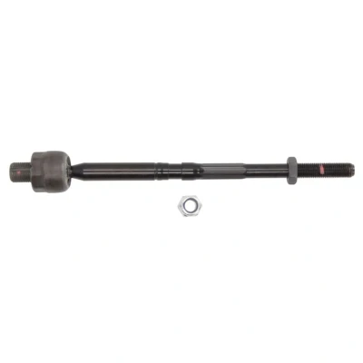 Imagem de FEBI BILSTEIN 29238 Barra Axial da Direção Eixo dianteiro, lado esquerdo, direito 284 ProKit com porca de segurança