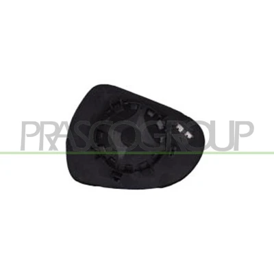 Imagem de PRASCO PG3207503 Vidro Espelho à direita PEUGEOT: 207 Hatchback, SW