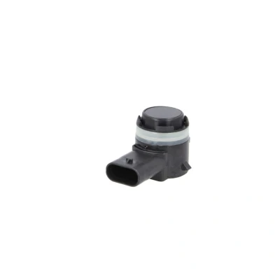 Imagem de TOPRAN 115 957 Sensores de Estacionamento preto Sensor ultrasons BMW: 2 Active Tourer, X5, Gran VOLKSWAGEN: Golf 7, Passat B8 Variant