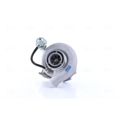 Imagem de NISSENS 93662 Turbocompressor accionado pelos gases de escape pneumático