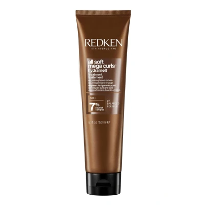 Imagem de Redken All Soft Mega Curls HydraMelt Leave In Hair Conditioner 150ml