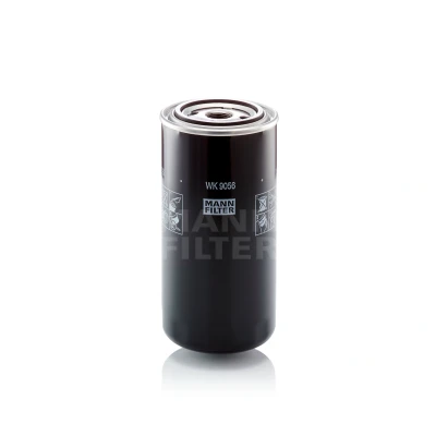 Imagem de MANN FILTER WK 9056 Filtro de Combustível aparafusado