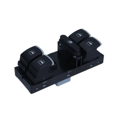 Imagem de MAXGEAR 50 0557 Interruptor, elevadores dos vidros à frente, lado esquerdo