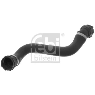 Imagem de FEBI BILSTEIN 100615 Mangueira de Radiador à direita, em baixo EPDM (borracha etileno propileno dieno) com acoplamentos rápidos BMW: 3 Coupe