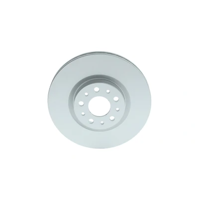 Imagem de BOSCH 0 986 479 G82 Disco de travão 281 26 5 98 ventilado revestido com parafusos FIAT: Tipo Carrinha, Hatchback, Sedan