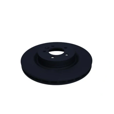 Imagem de QUARO QD3524HC Disco de travão Eixo dianteiro 360 30 5 120 interior ventilado pintado alto carbono sem cubo roda, pernos fixação da roda