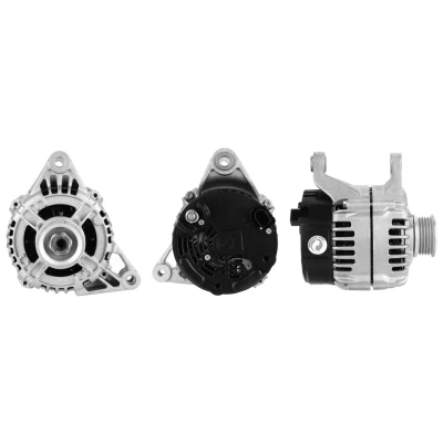 Imagem de LUCAS ELECTRICAL LRA02060 Alternador 12V 70A SKODA: Fabia I Hatchback, 1 Combi, SEAT: Arosa, VOLKSWAGEN: Lupo / 3L
