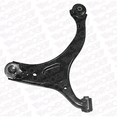 Imagem de MONROE L18534 Braço de suspensão com apoio borracha, sem articulação suspensão/guia transversal KIA: SORENTO 2