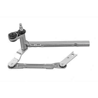 Imagem de VAICO V10 5774 Tirante de Limpa Vidros para veículo com volante à esquerda Eixo dianteiro, lado esquerdo sem motor elétrico SEAT: Leon II Hatchback
