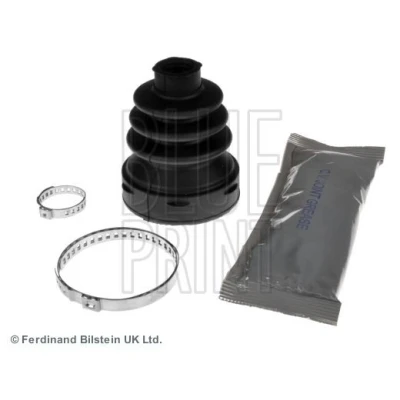 Imagem de BLUE PRINT ADT381111 Fole de Transmissão do lado da caixa velocidades, Eixo dianteiro Borracha OPEL: Corsa D Hatchback, CITROËN: C1 I