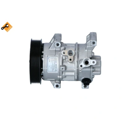 Imagem de NRF 32649 compressor 5SE12C 12 PAG 46 com óleo de PAG, retentor TOYOTA: Avensis II Station Wagon