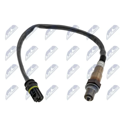 Imagem de NTY ESL BM 015 Sonda lambda de saltos BMW: 1 Hatchback, 3 Coupe, Touring