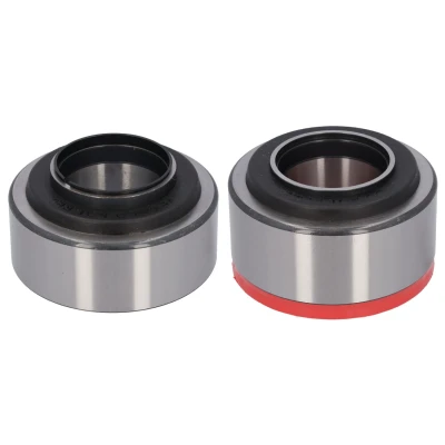 Imagem de FEBI BILSTEIN 188759 Kit de Rolamento roda Eixo dianteiro, lado esquerdo, direito 115mm rolos cónicos