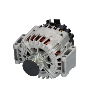 Imagem de VALEO 444711 Alternador 14V 220A MERCEDES BENZ: Sprinter 4.6 T Camião de plataforma/Chassis, 3.5 Van