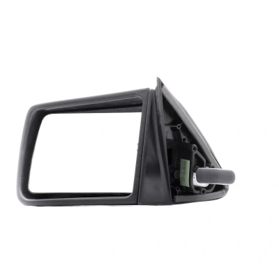 Imagem de Espelho retrovisor Blic 5402 04 1191211P esquerda preto mecânico plano OPEL: Corsa A Van, CC, TR