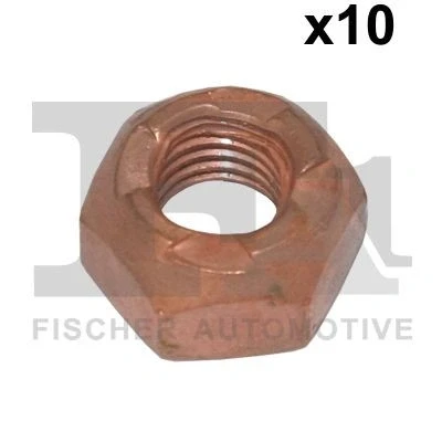 Imagem de FA1 988 1002.10 Porca