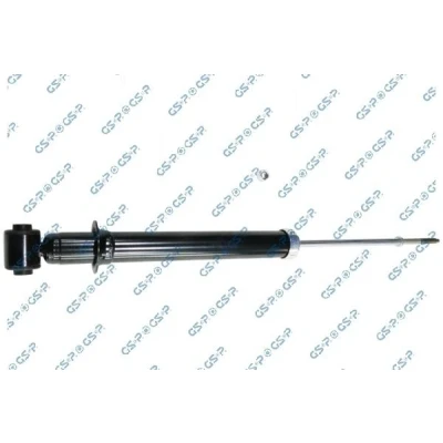 Imagem de GSP 32109260 Amortecedor Eixo traseiro Pressão do gás Tubo duplo telescópico OPEL: Vectra B Carrinha, Sedan, CC