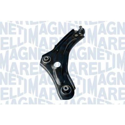 Imagem de MAGNETI MARELLI 301181398000 Braço de suspensão Eixo dianteiro, lado direito transversal RENAULT: Megane 4