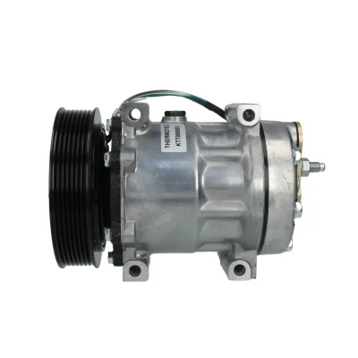 Imagem de Compressor, ar condicionado THERMOTEC KLIMA KTT090003