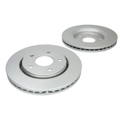 Imagem de FERODO PREMIER DDF1807C Disco de travão 302 28 5 127 ventilado revestido sem parafusos DODGE: Journey MPV, FIAT: Freemont, CHRYSLER: GRAND 5OYAGER