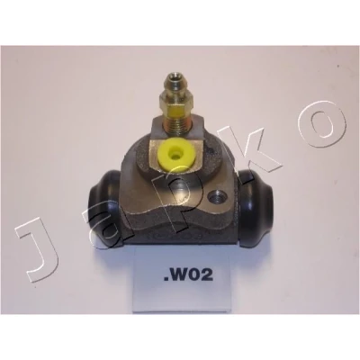 Imagem de JAPKO 67W02 Cilindro de Roda 17,4mm Eixo traseiro DAEWOO: Matiz I Hatchback, CHEVROLET: