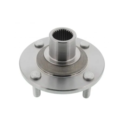 Imagem de MAPCO 26620 Cubo da Roda 4 108 Eixo dianteiro, de ambos os lados FORD: MONDEO 2 Kombi, Focus Mk1 Hatchback, Carrinha