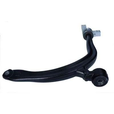 Imagem de MAXGEAR 72 5580 Braço de suspensão Eixo dianteiro, em baixo, esquerda transversal Aço fundido CITROËN: C5 II Hatchback, Carrinha
