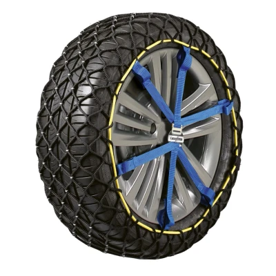 Imagem de Michelin Easy Grip EVOLUTION, EVO 11 008311 Correntes de neve com mala arrumação