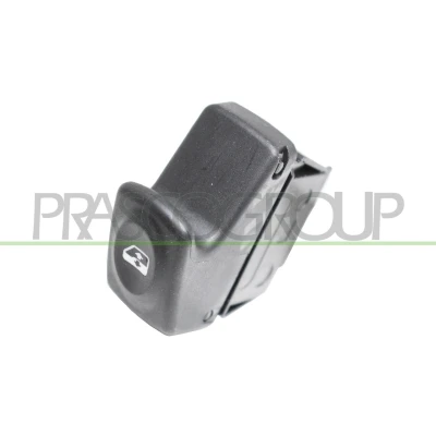 Imagem de PRASCO RN916WS07 Interruptor, elevadores dos vidros à frente, lado esquerdo, direito RENAULT: Kangoo I Express,