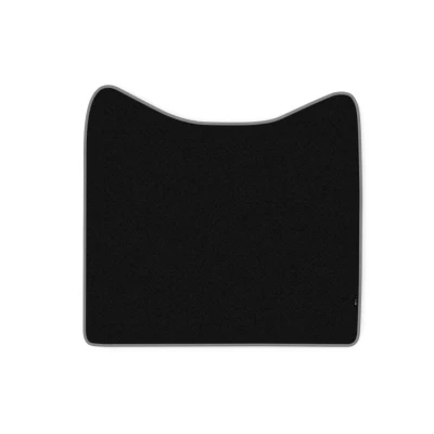 Imagem de F CORE CMT20 GRAY Conjunto de tapete chão Têxtil à frente 1 cinzento
