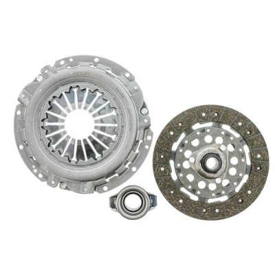 Imagem de AISIN Clutch Kit (3P) KN 148 de embraiagem três peças com prato da disco embraiagem, rolamento desembraiagem 240