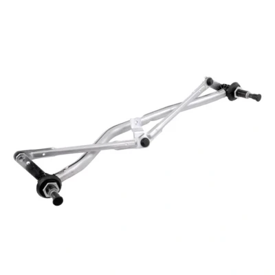 Imagem de VAICO V20 2207 Tirante de Limpa Vidros para veículo com volante à esquerda frente sem motor elétrico Original Quality