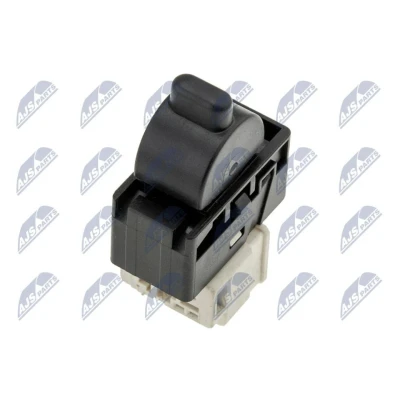 Imagem de NTY EWS NS 016 Interruptor, elevadores dos vidros traseira esquerda, direita