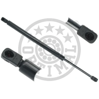 Imagem de OPTIMAL Amortecedor da mala 910N 489mm AG 50606