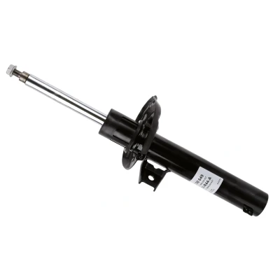 Imagem de SACHS 350 649 Amortecedor Pressão do gás Tubo duplo com assento de mola cavilha em cima SKODA: Octavia 3 Combi, IV Combi