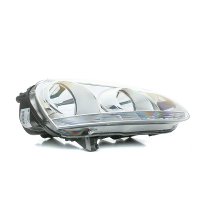 Imagem de HELLA 1EG 247 007 581 Farol Principal VOLKSWAGEN: Golf 5, Jetta 3