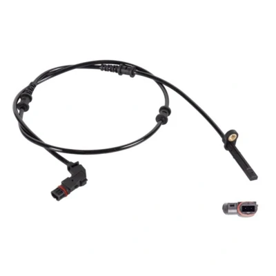 Imagem de FEBI BILSTEIN 170692 Sensor de ABS Eixo dianteiro, lado esquerdo, direito 1014