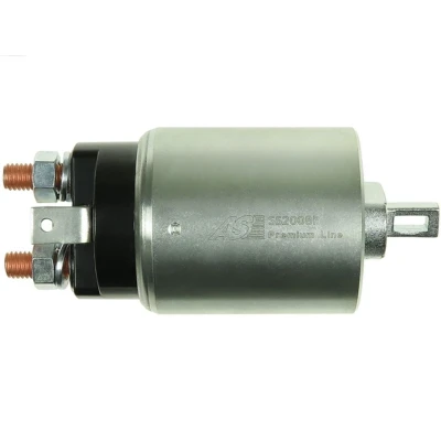 Imagem de AS PL SS2008P Interruptor electromagnético, motor de arranque
