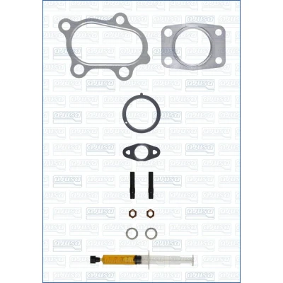 Imagem de Kit de instalação do turbocompressor AJUSA AJUJTC12129
