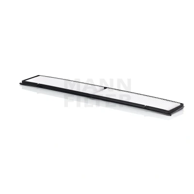Imagem de MANN FILTER CU 8430 Filtro, ar do habitáculo Filtro de partículas 810 123 20 BMW: 1 Hatchback, Coupe, 3 ALPINA: D3 Sedan, Coupe endado,