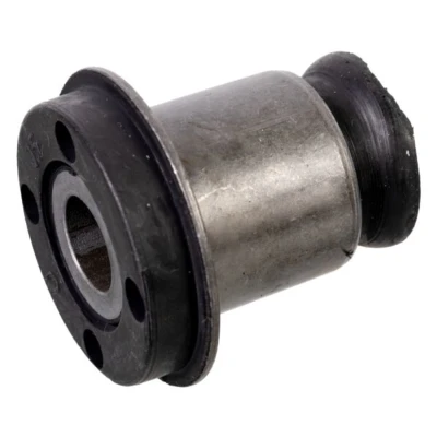 Imagem de FEBI BILSTEIN 10290 Casquilho de braço Suspensão Eixo traseiro, traseira 41 Borracha para oscilante longitudinal PEUGEOT: 406 Carrinha