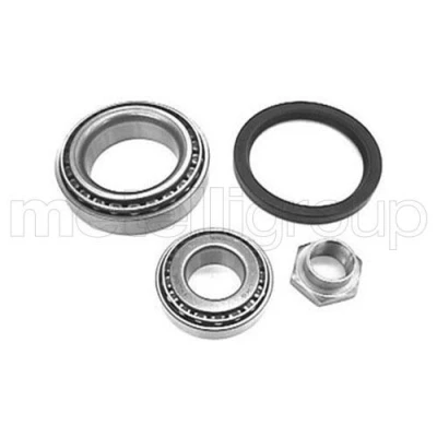 Imagem de METELLI 19 2249 Kit de rolamento roda 67,98 VOLKSWAGEN: TRANSPORTER 3 Kasten, Bus
