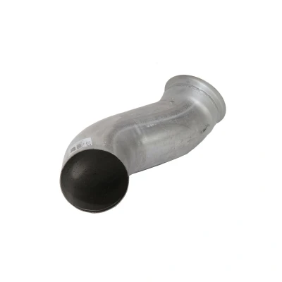 Imagem de DINEX 82172 Tubo de escape 440 à frente 127 Euro 5