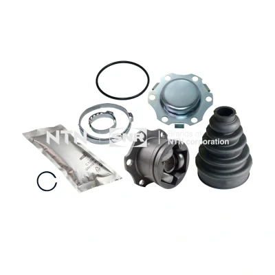 Imagem de SNR IJK54.015 Ponteira de Transmissão interior VOLKSWAGEN: Golf 4, Polo IV Hatchback, Bora Sedan, SEAT: Ibiza 3, 4 Sportcoupe,
