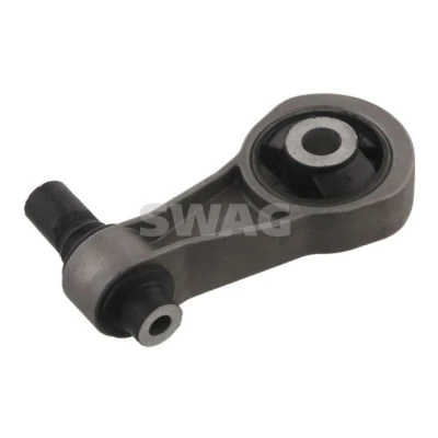 Imagem de SWAG 70 93 3961 Suporte, motor em baixo, traseira Rolamento de borracha e metal 125 FIAT: Punto II Hatchback, LANCIA: Ypsilon