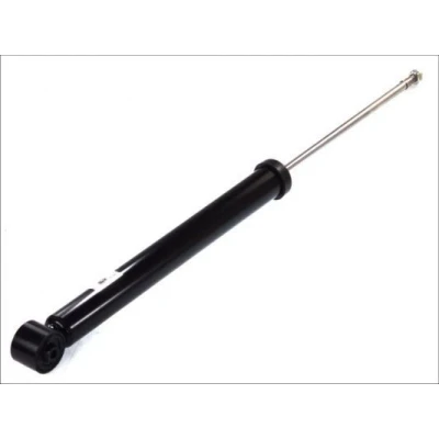 Imagem de Magnum Technology AGW047MT Amortecedor Eixo traseiro Pressão do gás Tubo duplo Kit de conjunto mola/amortecedor cavilha em cima, olhal baixo