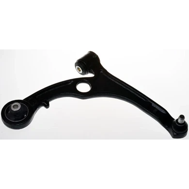 Imagem de DENCKERMANN D120486 Braço de suspensão Eixo dianteiro, lado direito transversal 15,5mm FIAT: Stilo Hatchback, Multi Wagon
